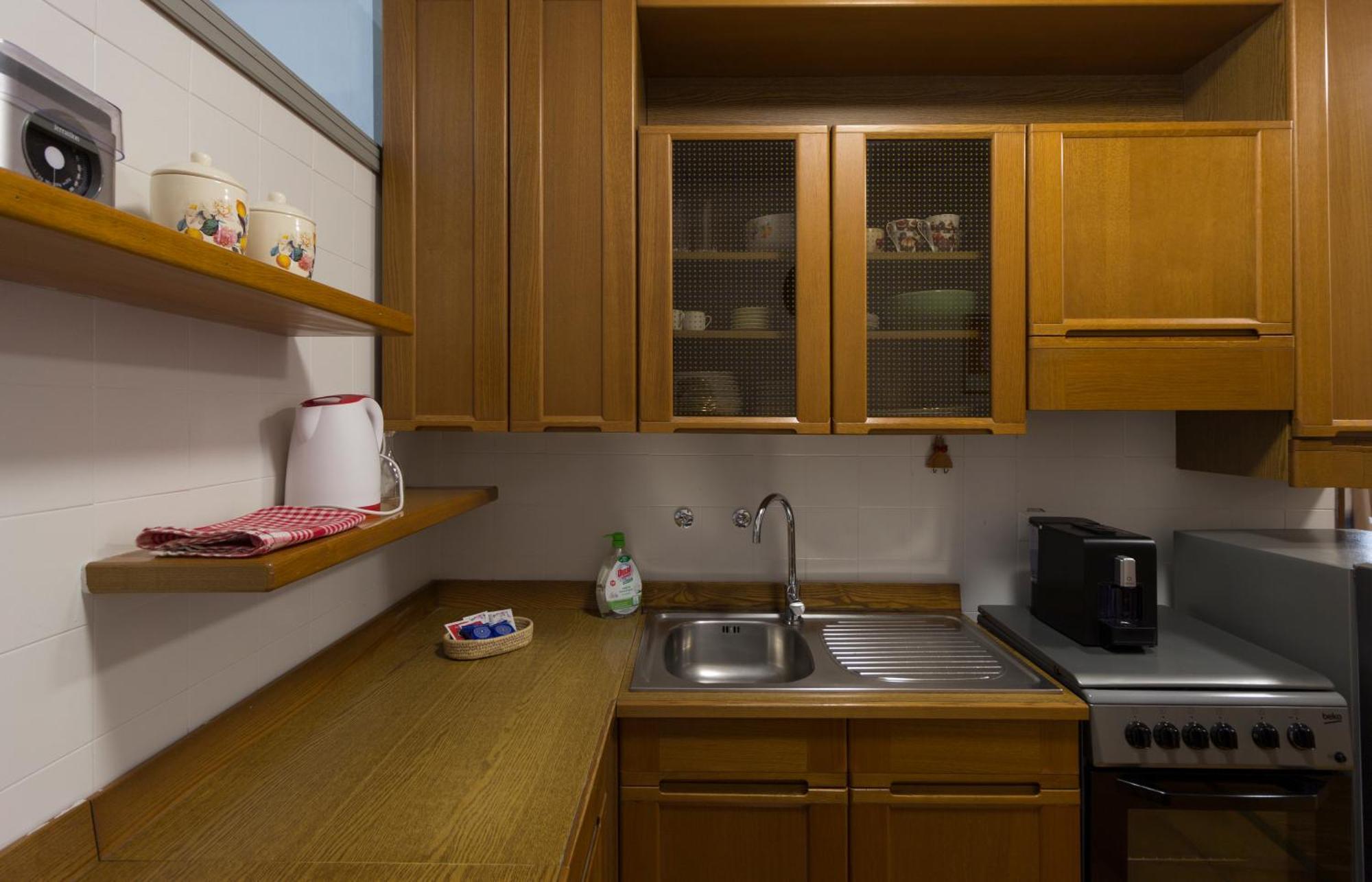 ソンドリオCasa Parraviciniアパートメント エクステリア 写真