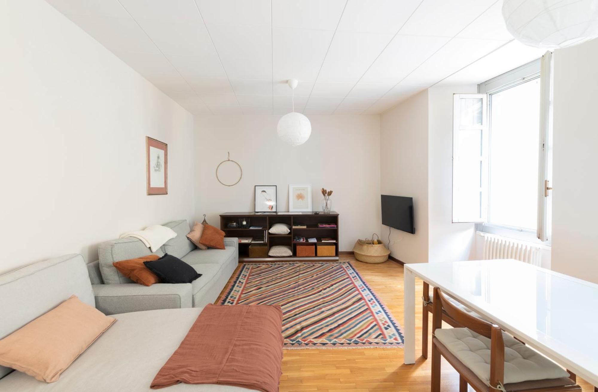 ソンドリオCasa Parraviciniアパートメント エクステリア 写真